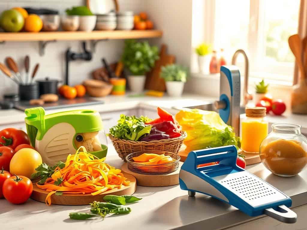creative cooking solutions