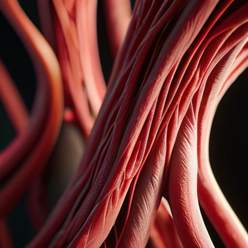 Beyond the Load: Muscle Fiber Recruitment Logic