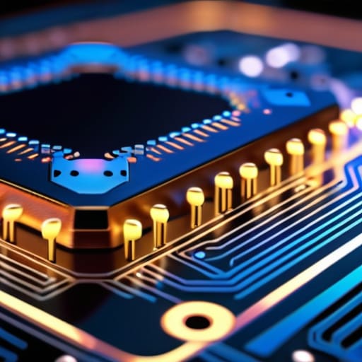The Instant Response: Embedded Interrupts