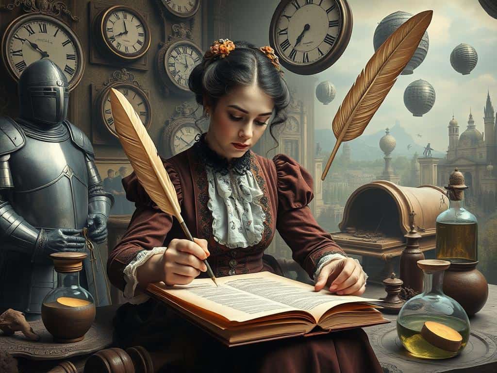 quirky historical facts