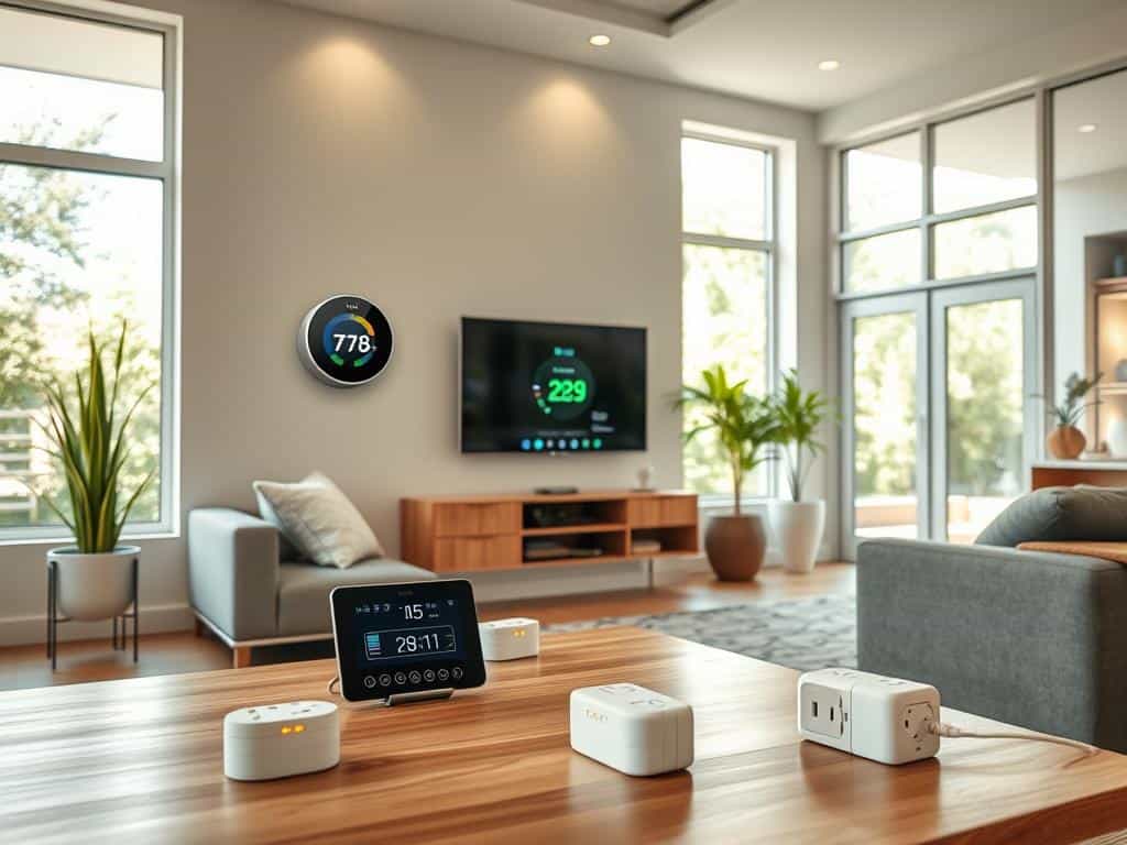 smart devices for energy monitoring smart devices for energy monitoring