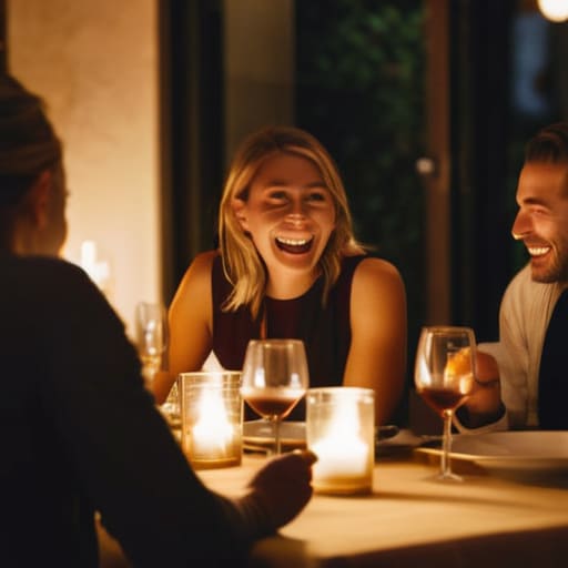 Avoiding Money Awkwardness With Friends Through Radical Honesty
