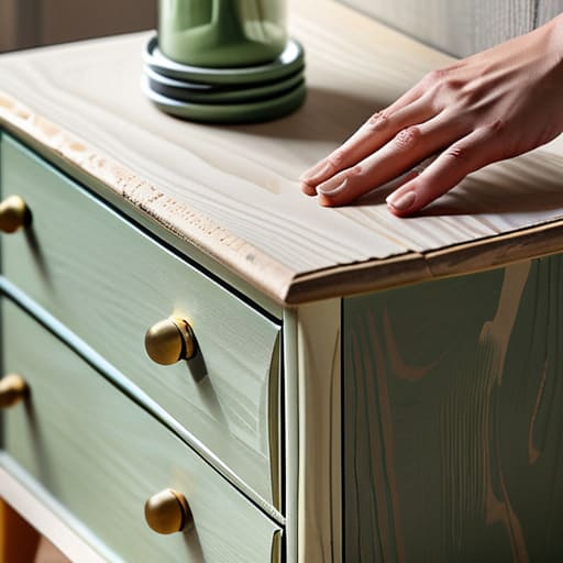 stop Settling for Ordinary: the Alchemist’s Guide to Turning Old Furniture Into Unique Home Decor and Breathing Soul Back Into Your Space 2 Chalk Paint Furniture Transformations Painting Dreams Onto Wood