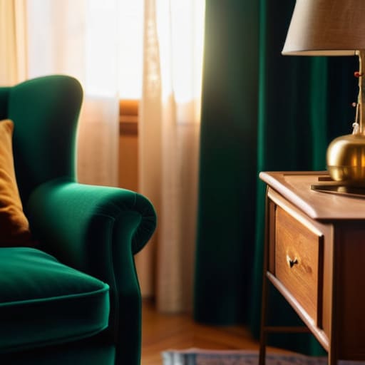 transform Your Solitude Into a Sacred Ritual: How to Spend an Evening Alone Well and Reclaim Your Creative Soul 2 Crafting Mindful Evening Routines Amidst Your Curated Treasures
