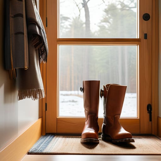 A No-nonsense Guide to Building a Boot Rack That Actually Fits Your Hallway's Character 2 Designing Your Diy Wooden Shoe Organizer With Soul