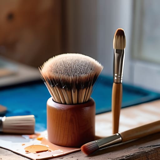 Gathering Your Sacred Tools Essential Watercolor Supplies for Beginners
