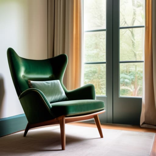 Maximizing Natural Light in Living Room Through Soulful Furniture Placement