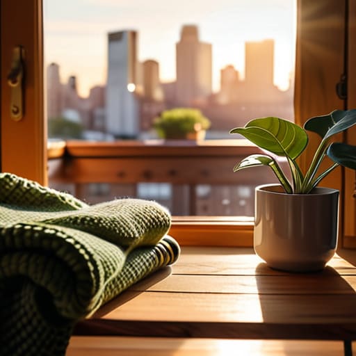 Navigating Life in a New City Alone With Grace