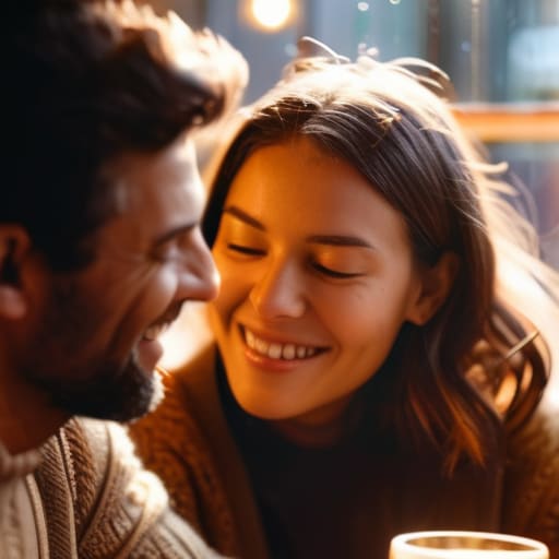 Oxytocin Release During Conversation the Hearts Natural Glow
