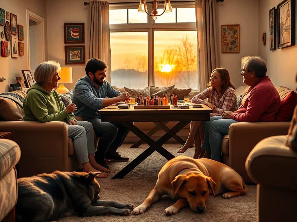 Strengthen Your Family Ties with These Fun Hacks