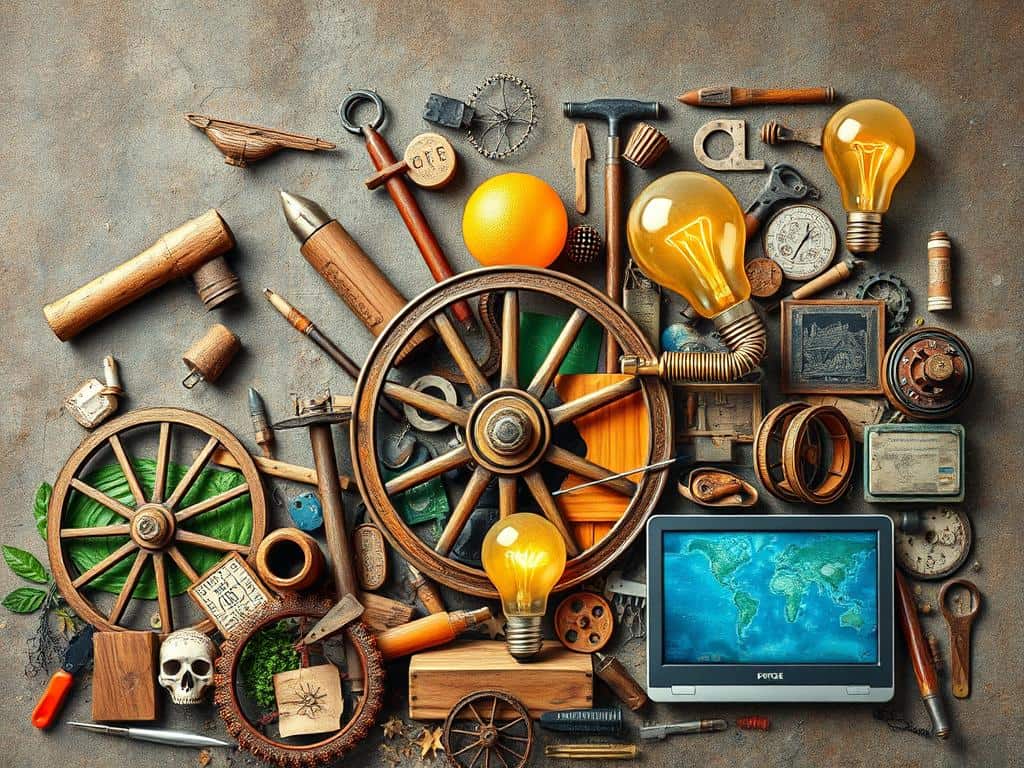 8 Discoveries That Forever Changed Human History