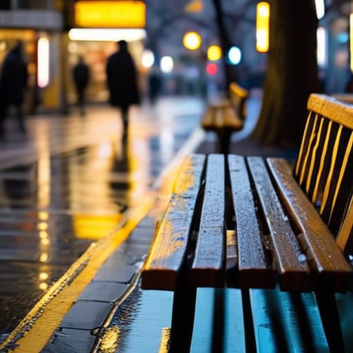 How city life changes your social circle.