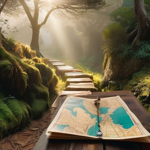 beyond the Map: How to Choose Between Two Similar Destinations to Find the Soul of Your Next Adventure