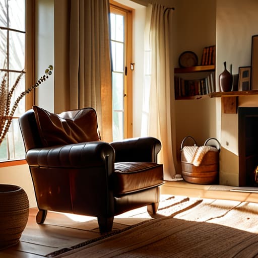 How to make a home that people want to visit.