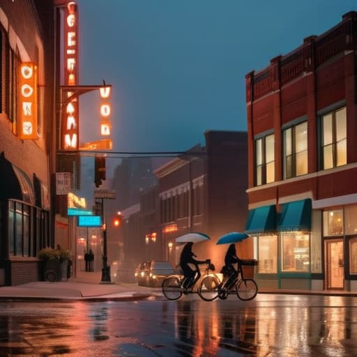 What a weekend in a new Canadian city is really like.