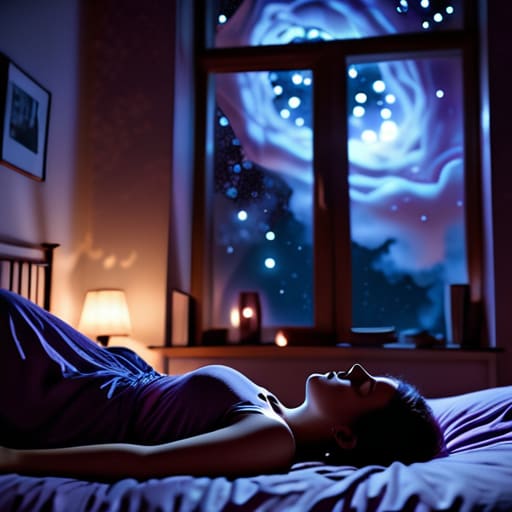 Understanding why loneliness affects sleep patterns.