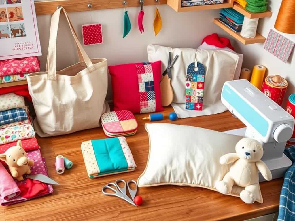 sewing projects for beginners