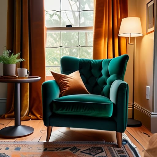 is Your Sanctuary Vanishing? the Soul-sucking Truth About How People Spend Their Evenings Now—and How to Reclaim Your Creative Magic. 2 Navigating Post Pandemic Evening Routines With Bohemian Grace