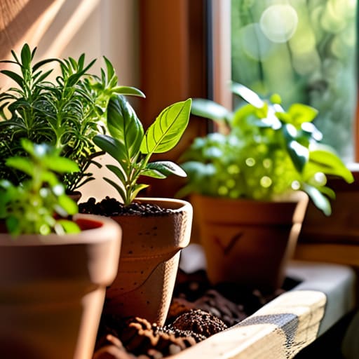 Nurturing Joy Through the Mental Health Benefits of Houseplants