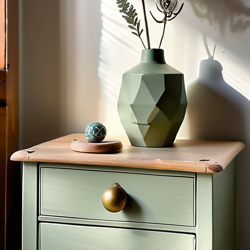 Stop Settling for Ordinary: the Enchanting Art of Turning Old Furniture Into Unique Home Decor to Awaken Your Space’s Soul 2 Upcycling furniture ideas for beginners awakening artist.