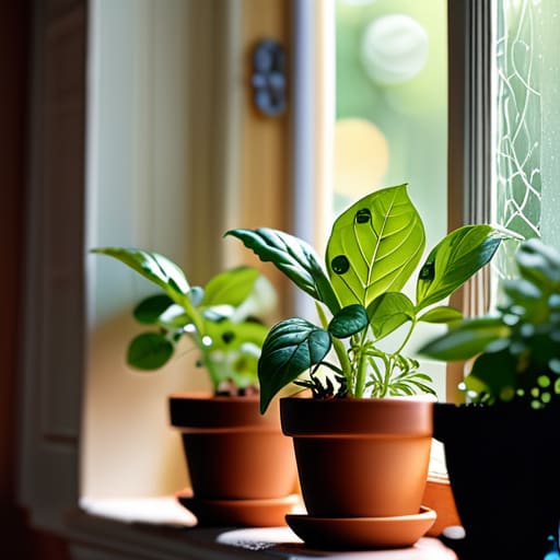 cultivate Your Own Living Canvas: the Enchanting Benefits of Indoor Herb Gardening for Beginners