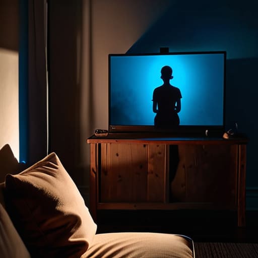is Your Sanctuary Vanishing? the Soul-sucking Truth About How People Spend Their Evenings Now—and How to Reclaim Your Creative Magic.