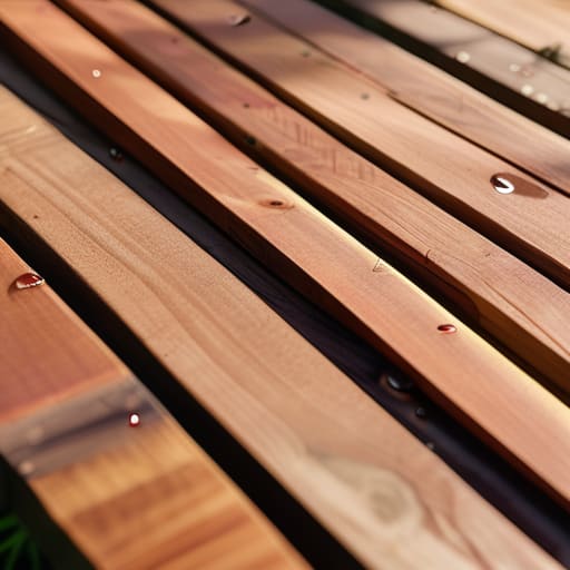 Choosing Your Foundation Cedar vs Pressure Treated Lumber for Gardening