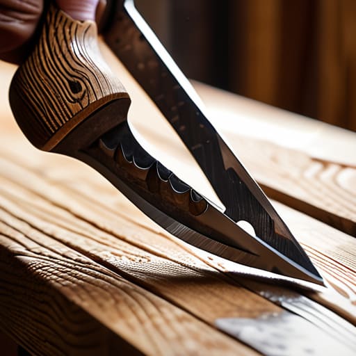 from Dreams to Dust: a Beginner Guide to Basic Woodworking Tools to Start Crafting Your Own Enchanting Realms 2 Curating Essential Woodworking Hand Tools for Soulful Creation