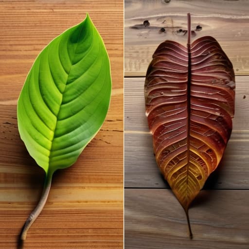 Decoding the Signs of Overwatering vs Underwatering