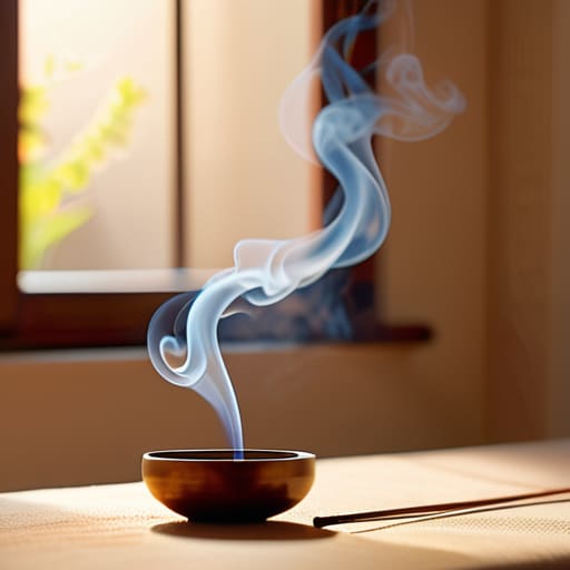 designing Your Inner Sanctuary: How to Start a Daily Meditation Practice to Awaken the Magic Within Your Home and Soul 2 Designing Your Sacred Corner for Mindfulness Meditation Benefits