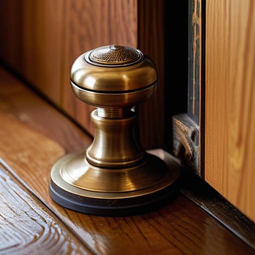 A No-nonsense Guide to Fixing a Sticking Door Without the Diy Hype 2 Navigating Door Stop Installation Troubleshooting for Seamless Movement