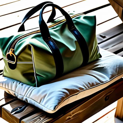 Choosing Lightweight Travel Gear With Eclectic Charm