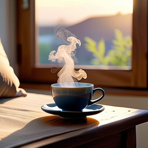 designing Your Inner Sanctuary: How to Start a Daily Meditation Practice to Awaken the Magic Within Your Home and Soul 3 Discovering the Best Time of Day to Meditate.
