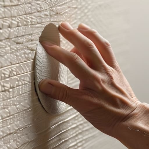 Mastering the Art of Drywall Mesh Tape Application