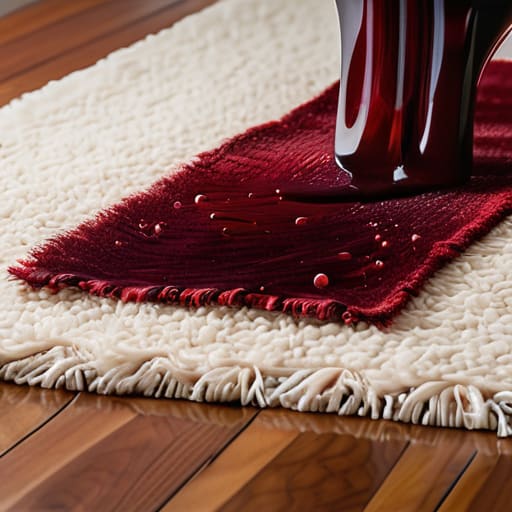 The No-nonsense Guide to Removing Carpet Stains Without Ruining Your Home's Soul 3 Rescuing Artful Spaces From Red Wine and Pet Mishaps