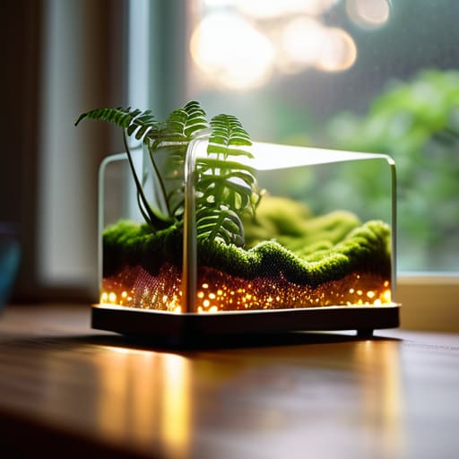 Protect Your Digital Sanctuary: How to Secure Your Home Wireless Network and Keep the Creative Magic Safe From Uninvited Shadows 4 Curating Your Digital Sanctuary with secure Wi-Fi.