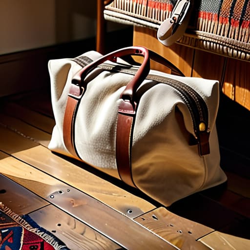Curating Your Portable Sanctuary with intentional gear.