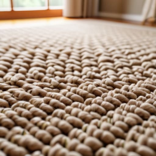 The No-nonsense Guide to Removing Carpet Stains Without Ruining Your Home's Soul 4 Dancing Through the Details of carpet care.