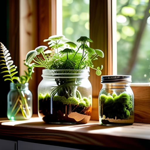 7 Genius Creative Ways to Reuse Old Glass Jars You’ll Wish You Knew Sooner
