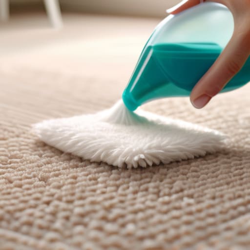 The No-nonsense Guide to Removing Carpet Stains Without Ruining Your Home’s Soul