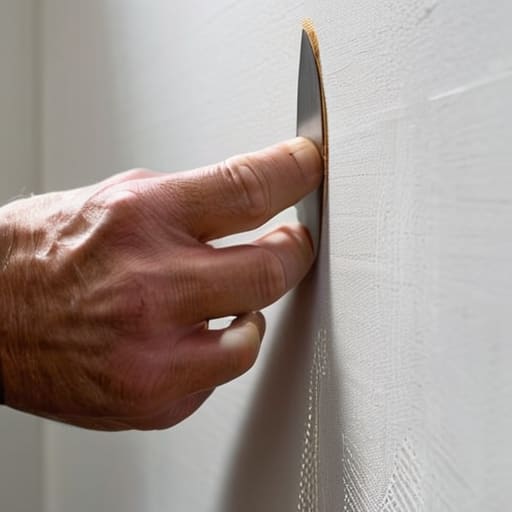 A No-nonsense Guide to Repairing Drywall Holes Without Losing Your Creative Spark