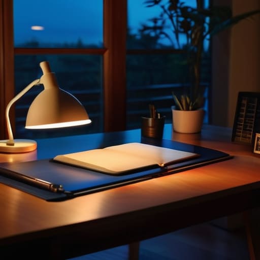 Protect Your Digital Sanctuary: How to Secure Your Home Wireless Network and Keep the Creative Magic Safe From Uninvited Shadows