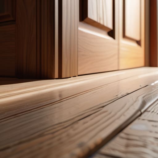 A No-nonsense Guide to Fixing a Sticking Door Without the Diy Hype