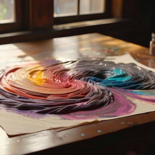from Chaos to Canvas: the Magic of What Changes When You Write Things Down