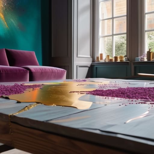 stop Decorating by the Rules: Why Most Advice Does Not Transfer to Your Unique Creative Soul