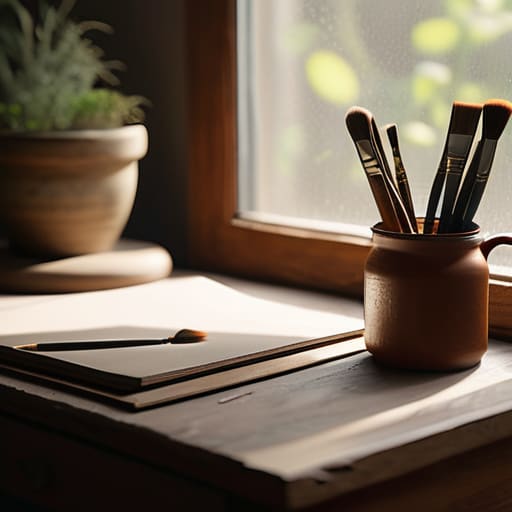 beyond the Spark: Why Routines Beat Motivation in Crafting a Life of Creative Magic